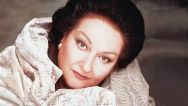 Световно известната оперна певица Монсерат Кабайе бе погребана в Барселона