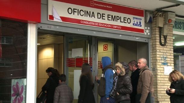 Безработицата в Испания се повиши през ноември но далеч по слабо