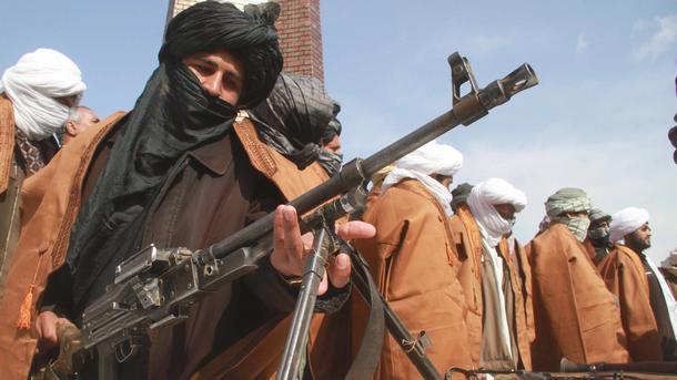 50 души бяха убити при вътрешни борби между съперничещи талибански