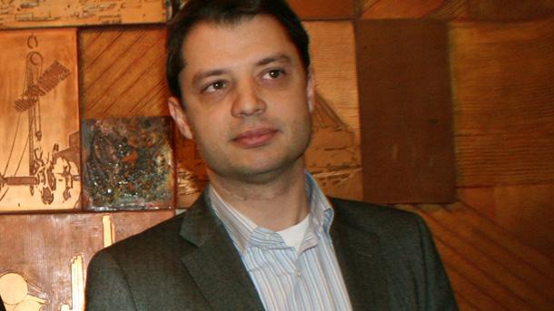 Депутатът от ГЕРБ Делян Добрев е уверил че ще внесе