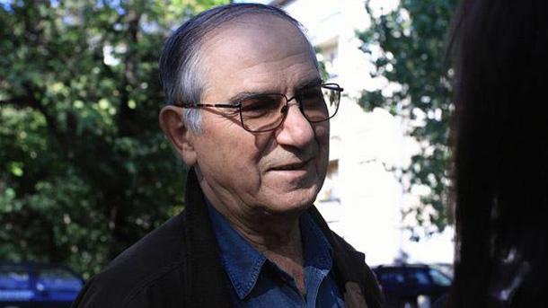На 84-годишна възраст почина големият български кларинетист и педагог акад.