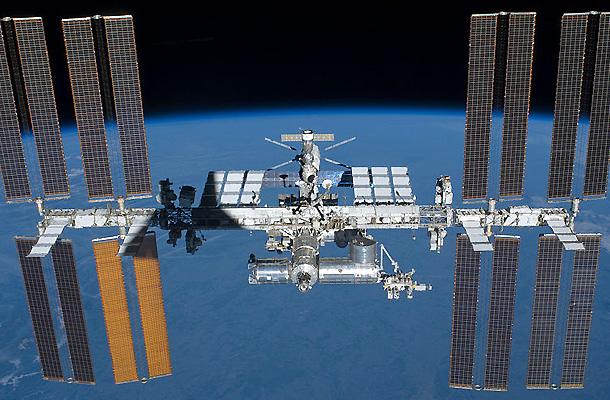 САЩ обмислят да спрат финансирането на Международната космическа станция.В интервю