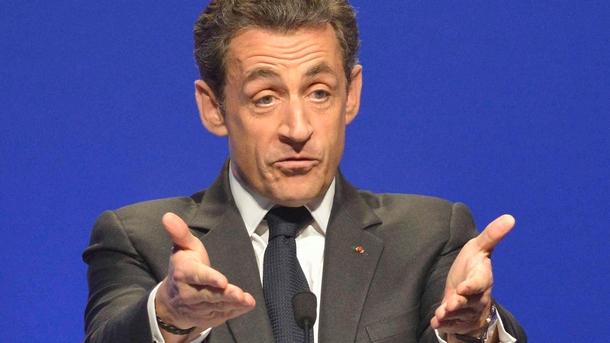 Бившият френски президент Никола Саркози ще бъде изправен пред съда