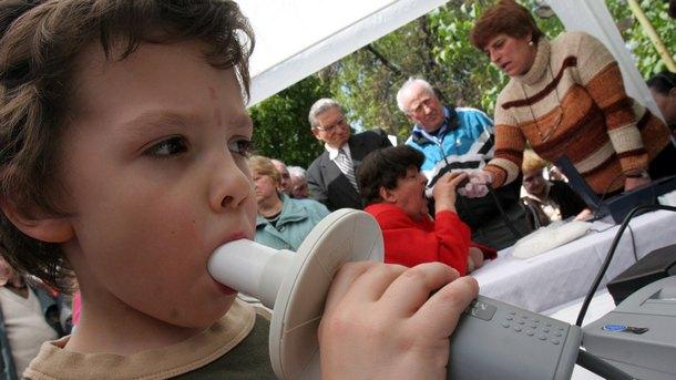 Асоциацията на боледуващите от астма се обяви против промяна в