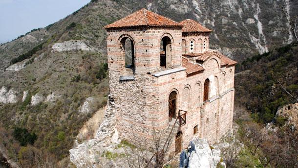 Очаква се  Асенова крепост  да бъде посетена по време на
