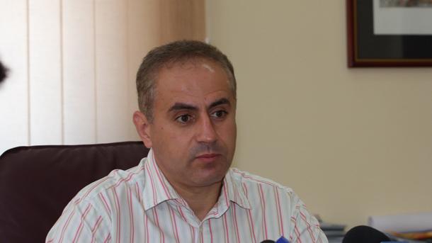 Изявления на доскорошния заместник председател на Народното събрание Валери Жаблянов пред