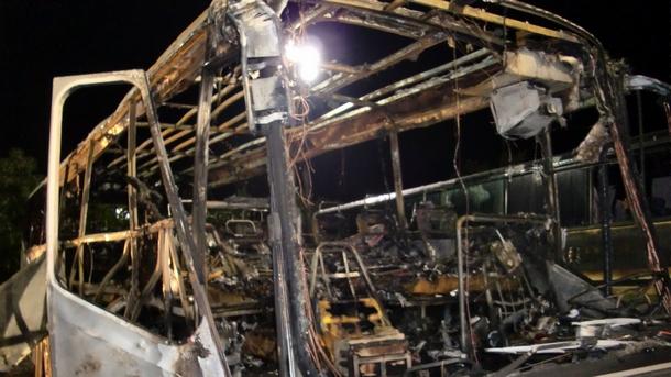 Няма преки доказателства срещу извършителите на атентата на бургаското летище