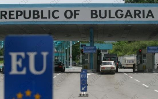 108 кандидати за митничари на българо турската граница са допуснати до