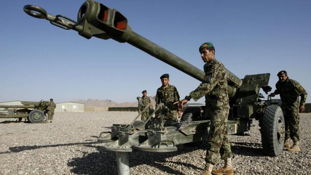 Външните министри на Китай Пакистан и Афганистан призоваха талибаните да