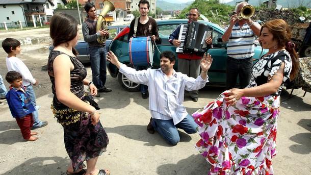 В Сливен се наблюдава прираст на населението заради големите ромски