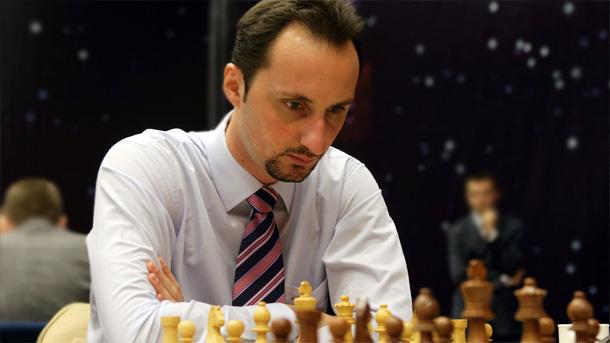 Веселин Топалов направи реми в шестия кръг на шахматния турнир