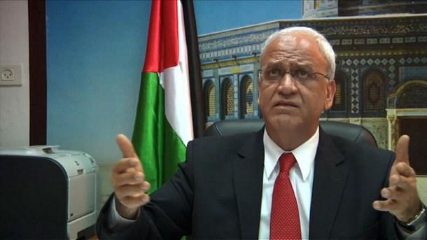 Съгласно закон приет от Конгреса на САЩ палестинците ще загубят