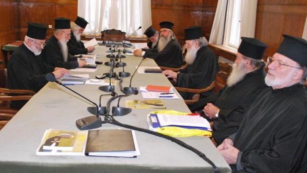 Синдикатът на свещениците призовава Светия синод на Българската православна църква