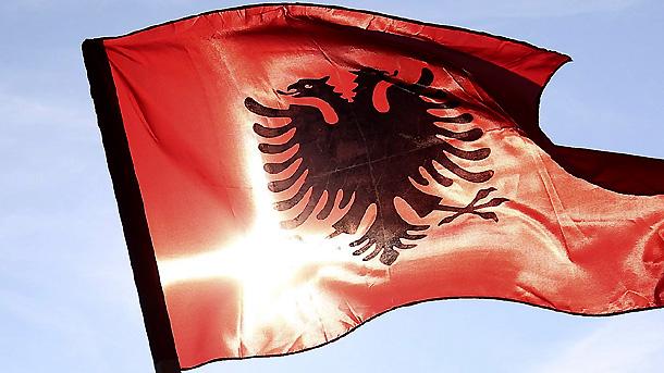 Албания иска САЩ да изградят военна база на нейна територия,