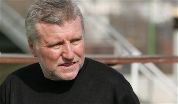 Старши треньорът на футболния Локомотив Пловдив Войн Войнов определи групата