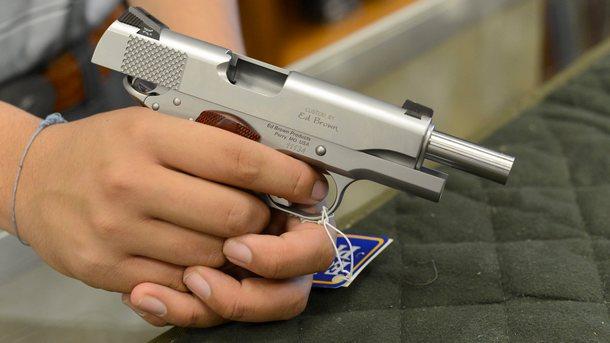 Нова стрелба в гимназия в американския щат Флорида. 19-годишен младеж