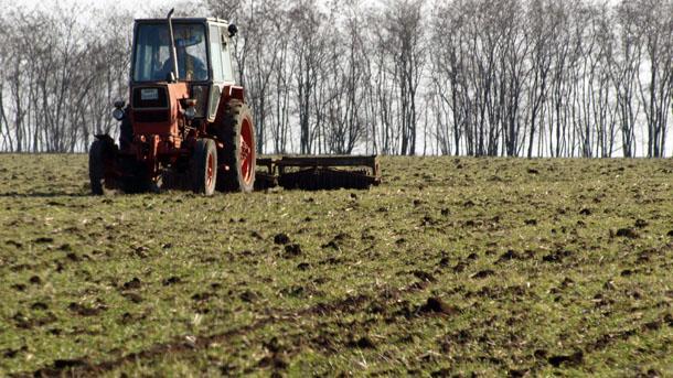 Десетки ползватели на общински земеделски земи в Гоце Делчев не