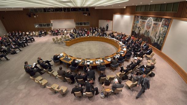Съветът за сигурност на ООН поиска оглавяваната от Саудитска Арабия