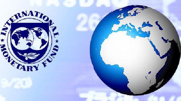 От днес започва редовната мисия на Международния валутен фонд в