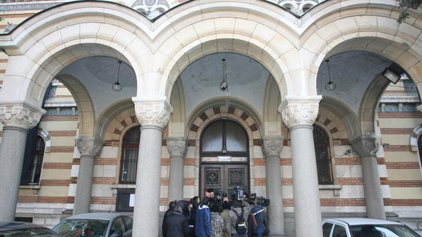 Светият Синод на Българската православна църква единодушно пое ангажимент да