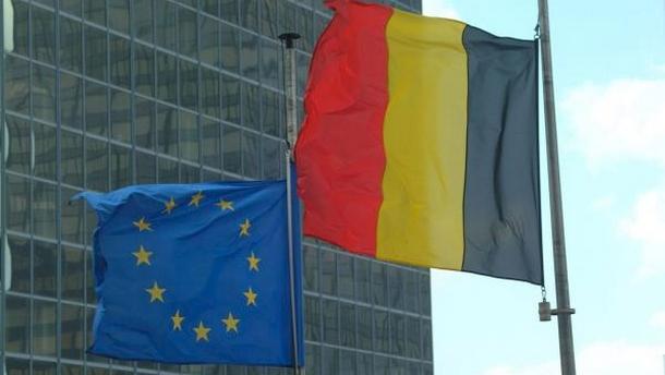 Белгия отбелязва днес националния си празник В Брюксел той ще