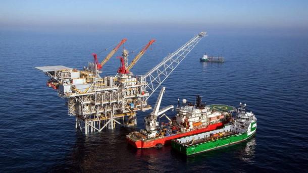 Нов проучвателен сондаж за природен газ започва край Кипър. С