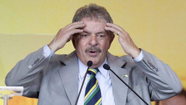 Адвокати на бившия бразилски президент Инасио Лула да Силва обжалваха