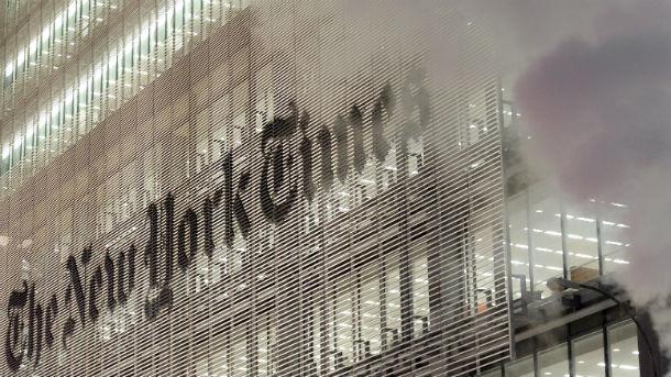 Ню Йорк Таймс и Вашингтон пост получиха най престижната журналистическа награда