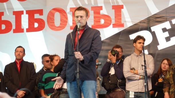Събрание на избиратели в руската столица Москва подкрепи намерението на