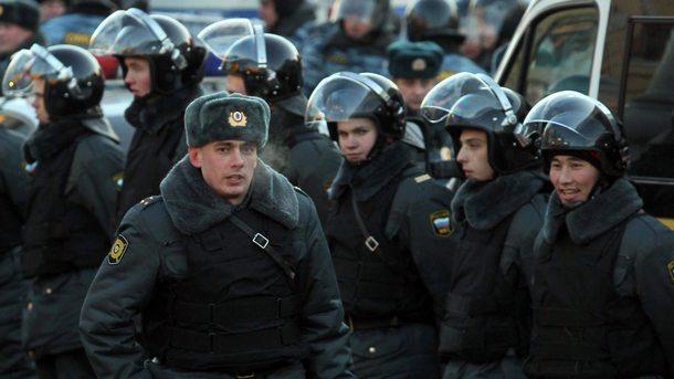 За руските полицаи Турция вече е място, забранено за пребиваване.