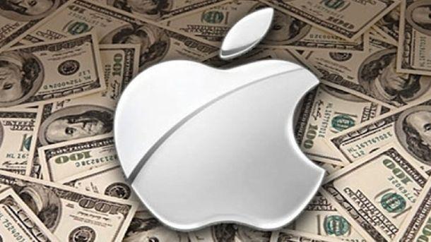 Печалбите и приходите на Apple Inc. за последното тримесечие надвишиха