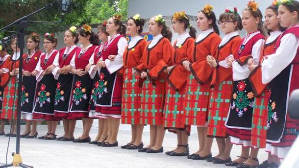 50 тото юбилейно издание на фолклорните празници Славееви нощи се открива