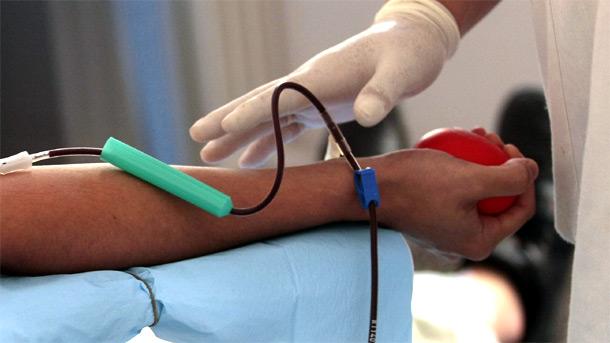 В Ямбол стартира кръводарителска кампания на БЧК под мотото Някой