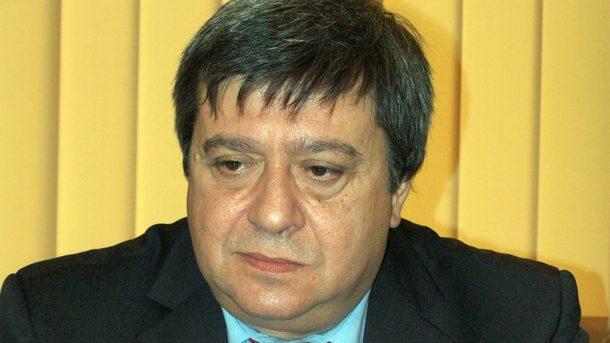 Председателят на Съюза на тракийските дружества Красимир Премянов смята че