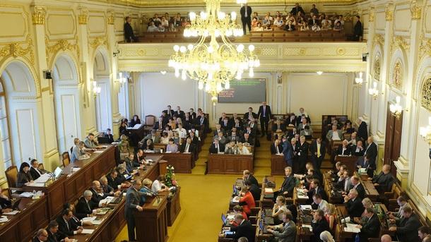 Долната камара на чешкия парламент ще гласува вот на доверие