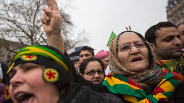 По последни информации референдумът за независимост на Иракски Кюрдистан ще