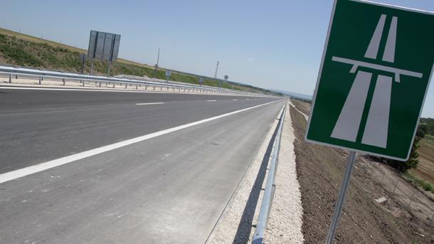 13 пътници, пострадали при катастрофата на автомагистрала Тракия са транспортирани