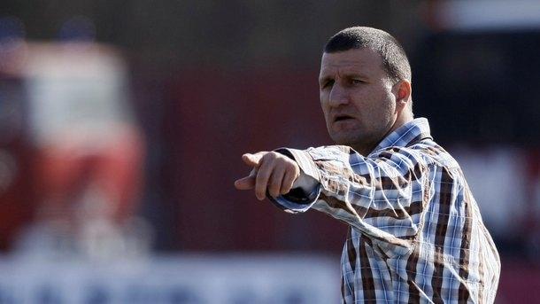 Старши-треньорът на Витоша (Бистрица) Костадин Ангелов изрази задоволството си от