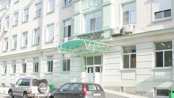 13-годишно момче е прието в областната болница в Сливен с