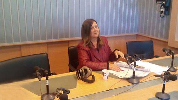 Върховният касационен съд върна журналиста Лили Маринкова на поста директор