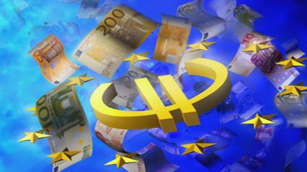 Еврото успя да заличи почти изцяло първоначалните си загуби спрямо