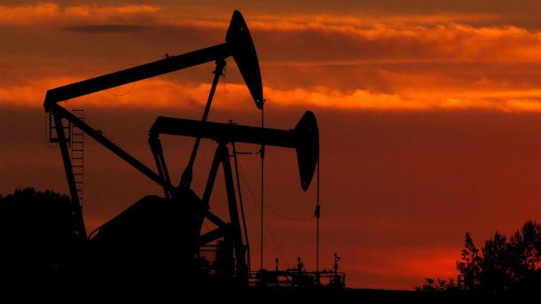 Цената на петрола може да достигне 70 долара за барел