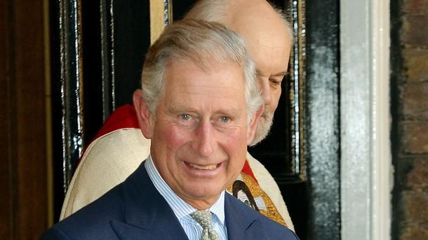 Британският принц Чарлз е водил кампания за поправки в споразумения за климатичните