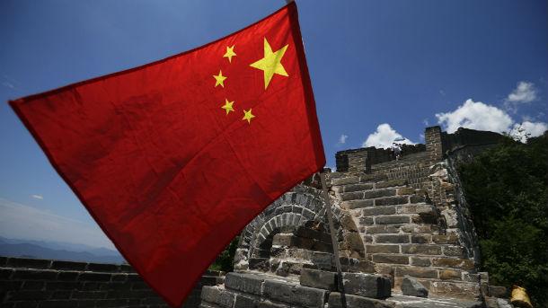 Китайската компания Чанчун рейлуей пусна в експлоатация нов безпилотен еднорелсов