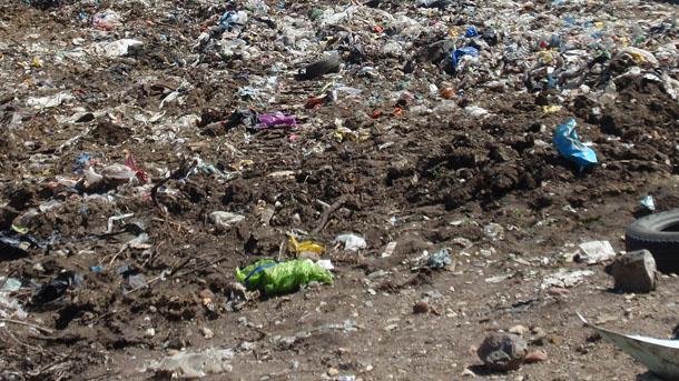 148 незаконни сметища са почистени в област Велико Търново след