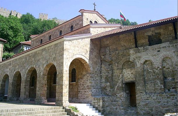 Област Велико Търново бележи най висок ръст на културен туризъм а
