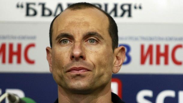 Икономическа полиция започва проверка по случая с футболиста Мартин Петров