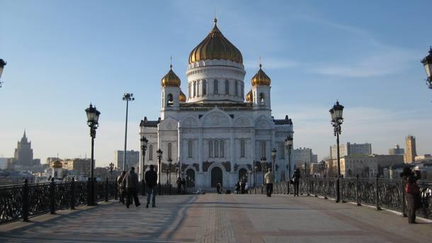Говорителят на Руската православна църква Владимир Легойда окачестви като безпрецедентно