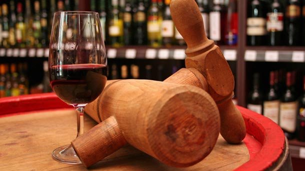 Tajniki bułgarskiego winiarstwa