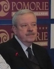 Krasimir Llakov